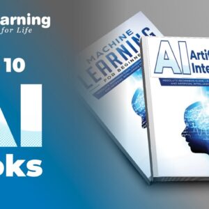 8 Best Artificial Intelligence Books For Beginners in 2023