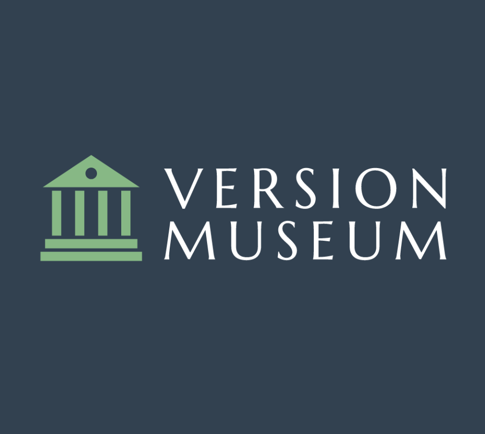 version-museum-logo-1000x1000